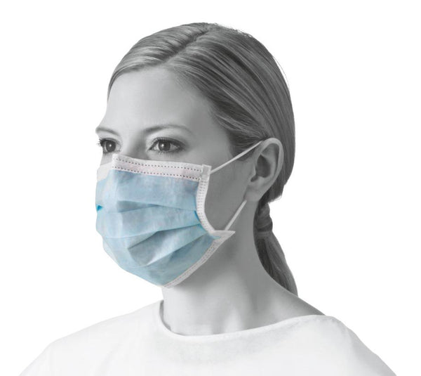 Medline Face Mask