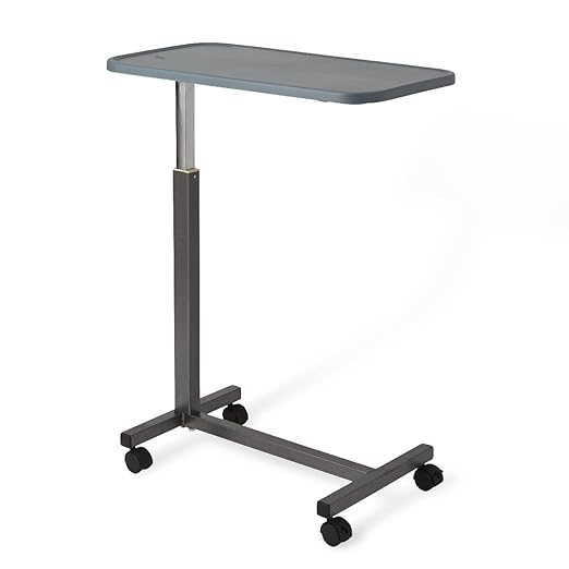 Medline Economy Overbed Tables