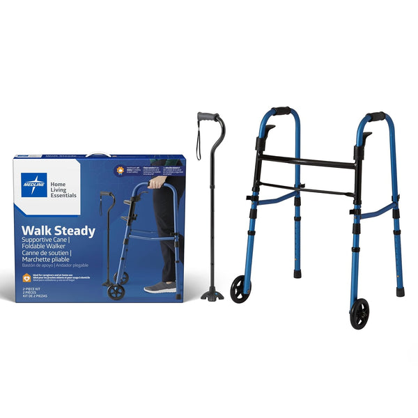 Walk Steady Kit for Caregivers