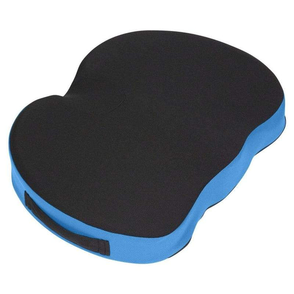 Vive Memory Foam Neck Pillow