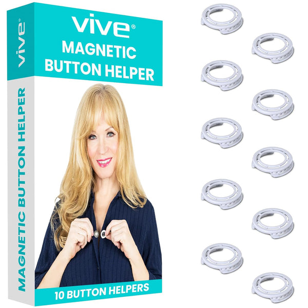 Vive Button Helper