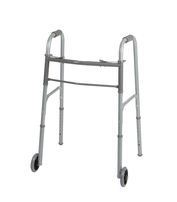 Basic Walker, Steel