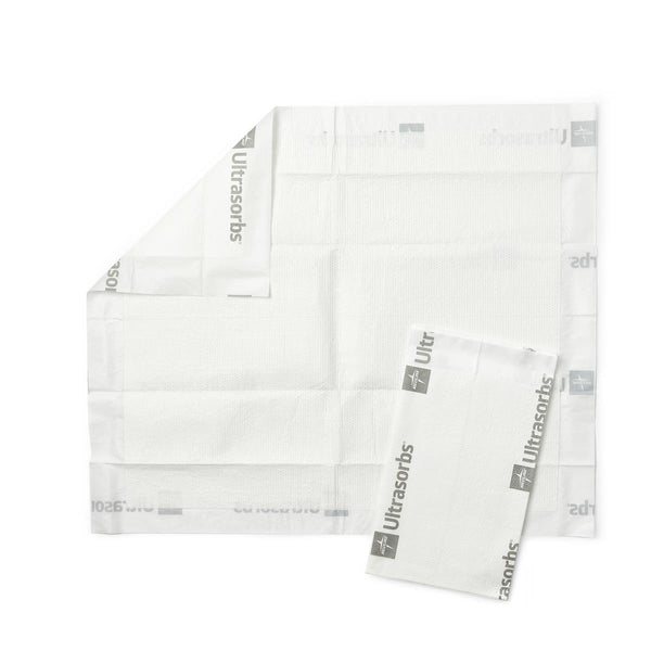 Underpads Ultrasorbs Premium Underpads 30x36 - Case