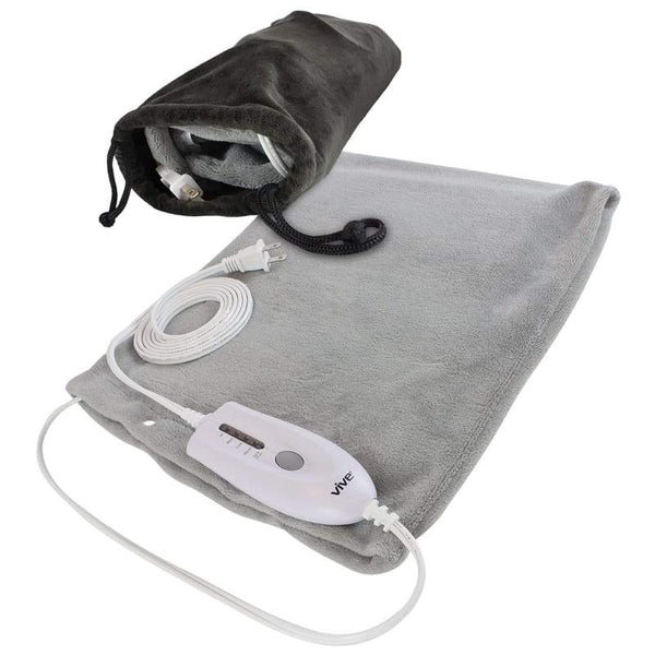 VIVE Heating Pad 12"X 24"