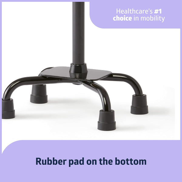 Quad Cane Feet
