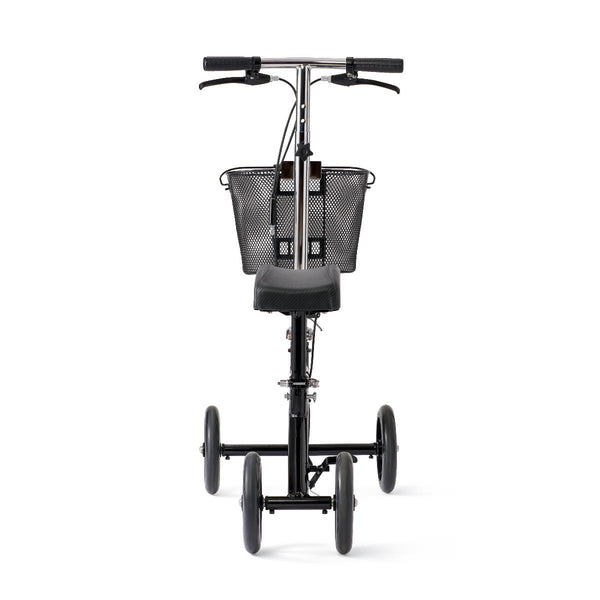 Medline Gen 4 Standard Knee Walker with 8" Wheels