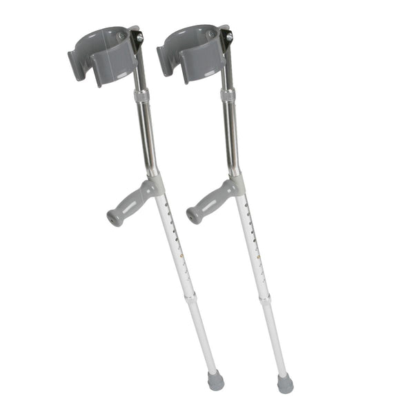 Forearm Crutches, Adult